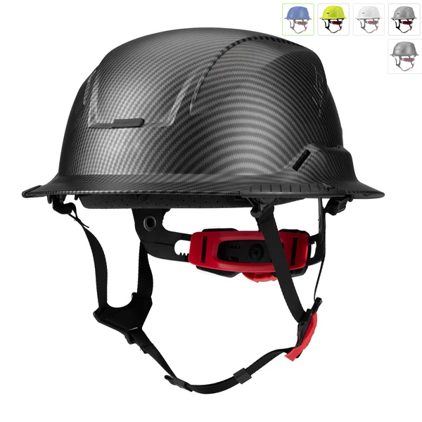 Lift Radix Full Brim NonVented Helmet w/Twiceme; Multi Colors