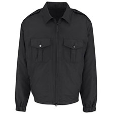 Horrace Small Jacket Sentry Black