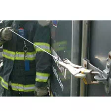 Firehooks Hold The Door Tool, 31" 
