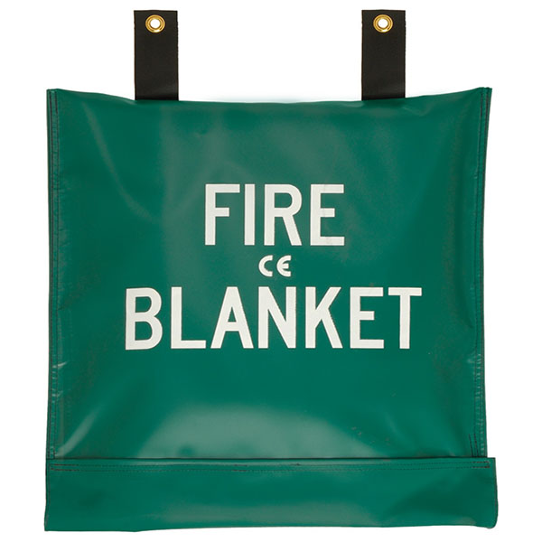 Junkin Fire Blanket Bag Only 