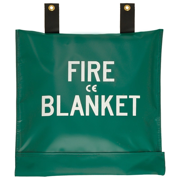 Junkin Fire Blanket Bag Only  