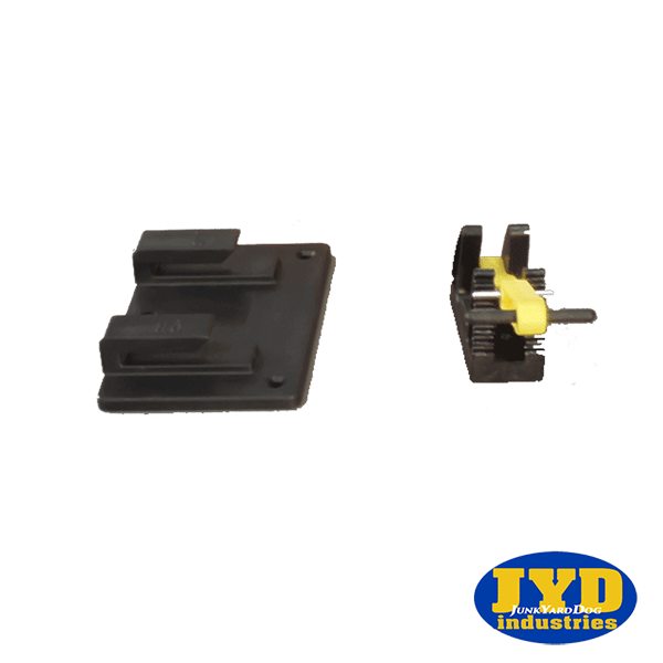 PAC-JYD Mounting Bracket Kit