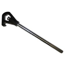 Kochek Adjustable Hydrant Wrench, Single Head Spanner