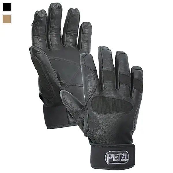 Petzl Cordex Plus Midweight Belay/Rappel Glove 
