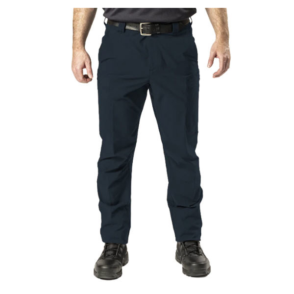 Elbeco UFX Persist SS Polo; Midnight Navy