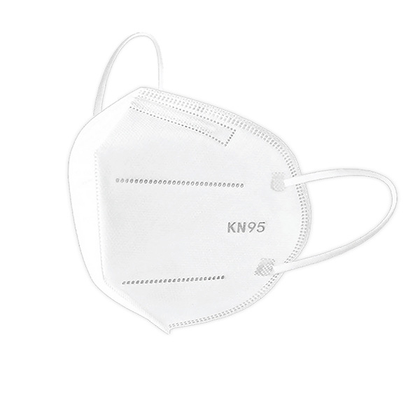 Alpha Safety KN95 Protective Face Mask