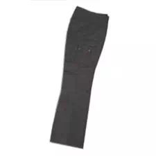 Southeastern Pants Ladies EMT Black 