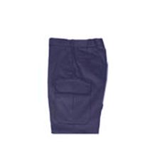 Southeastern Shorts, Ladies Navy Cargo