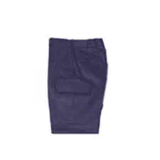 Southeastern Shorts, Ladies Navy Cargo 