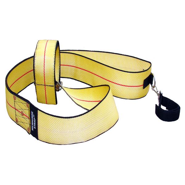 R&B Hose Strap, Large Diameter