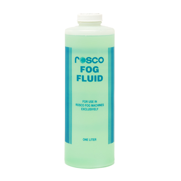 Rosco Fog Fluid 1 Liter