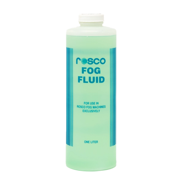 Rosco Fog Fluid 1 Liter  