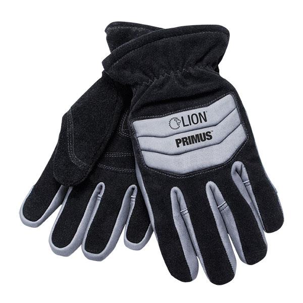 LION Glove, Primus, Structural, Gauntlet