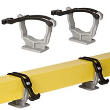 Zico Low Profile Strut Bracket