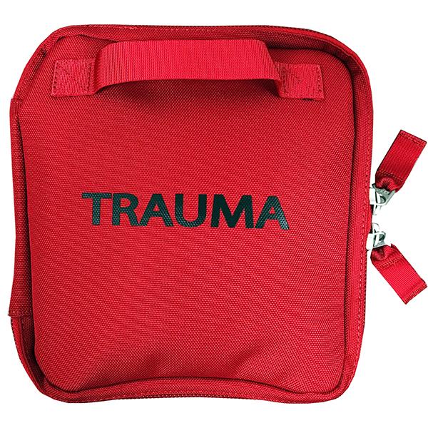 Meret Trauma Cube Pro Kit Red