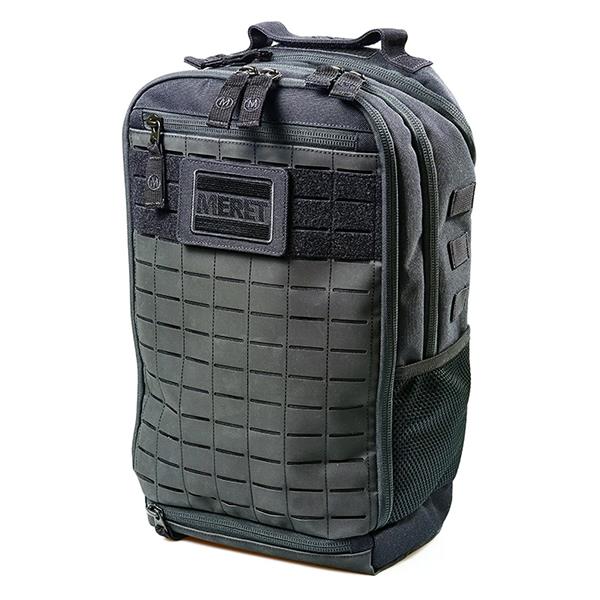 Meret DEFENDER PRO Black Bag