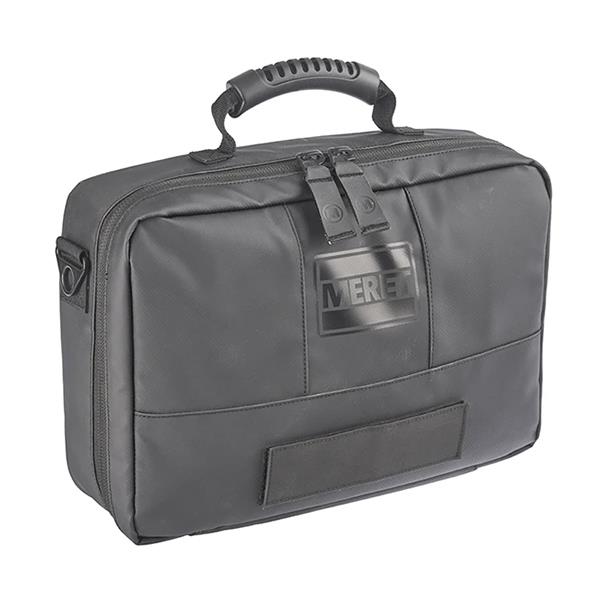 Meret I.V.S.S. Pro X Bag Black, w ICC