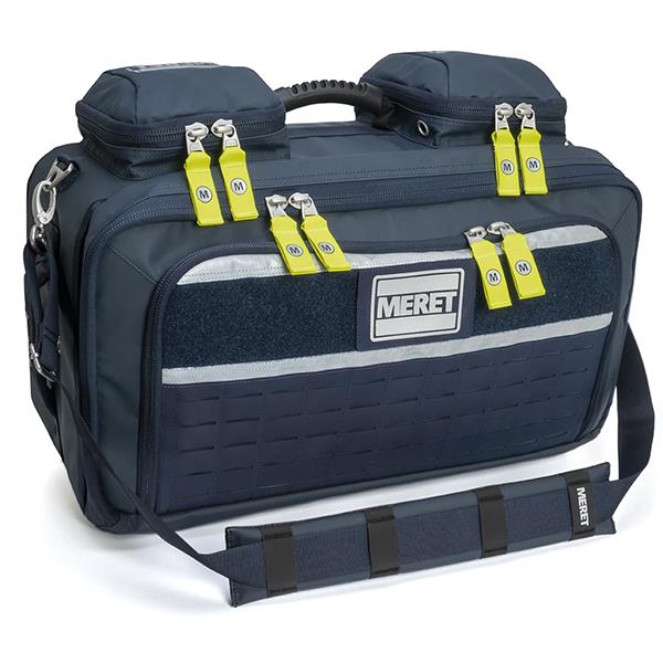 Meret Omni Pro X Bag w ICC Navy Blue