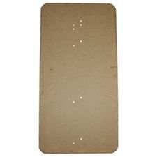 Zico Masonite Backboard