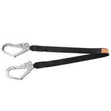 Zico Multi-Carry Strap,66" L with Snap Hooks Both Ends 