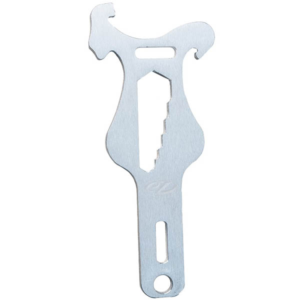 EZ Spanner Mini Goat Multipurpose Pocket Tool