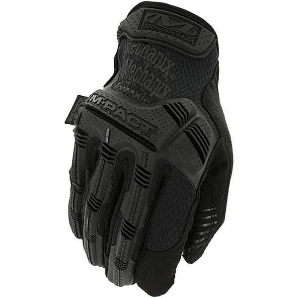 Mechanix M-Pact Covert Glove Black