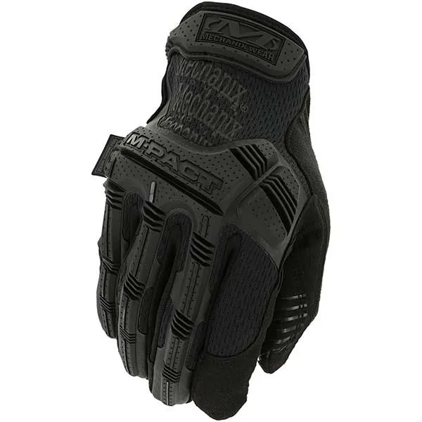 Mechanix M-Pact Covert Glove Black 