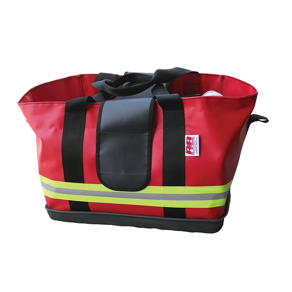 Milwaukee Bag, Accessory Red, Tuff Bottom 