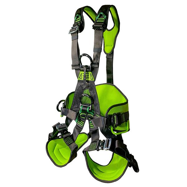 PMI Lemur Full Body Harness