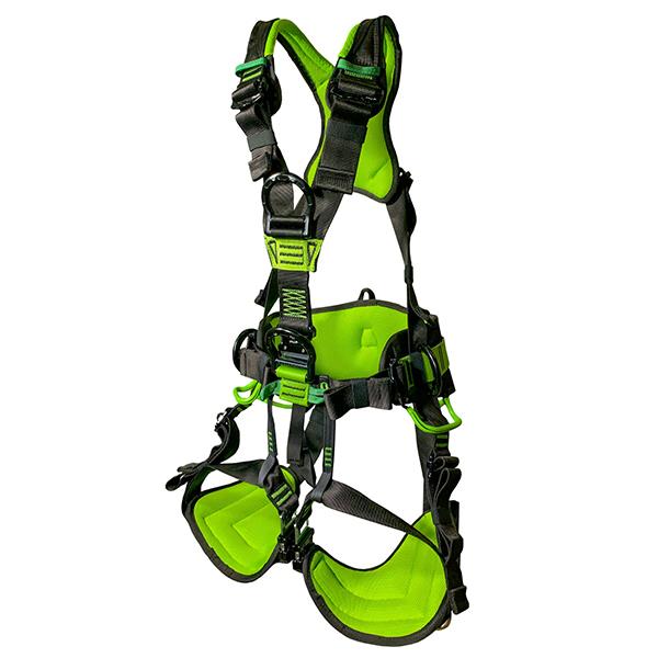 PMI Hira Ladies Rope Access Harness