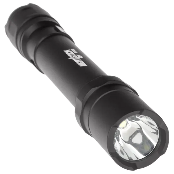 Nightstick Mini-TAC Pro 2-AA Waterproof Alum Flashlight
