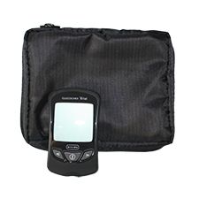 VITAL Glucometer, with Case