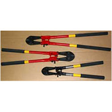 fire hooks non conductive bolt cutter