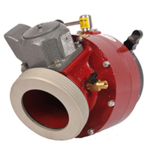 Hydra Shield Fyrelane Inlet Valve