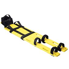 PMI Miller Full Body Splint