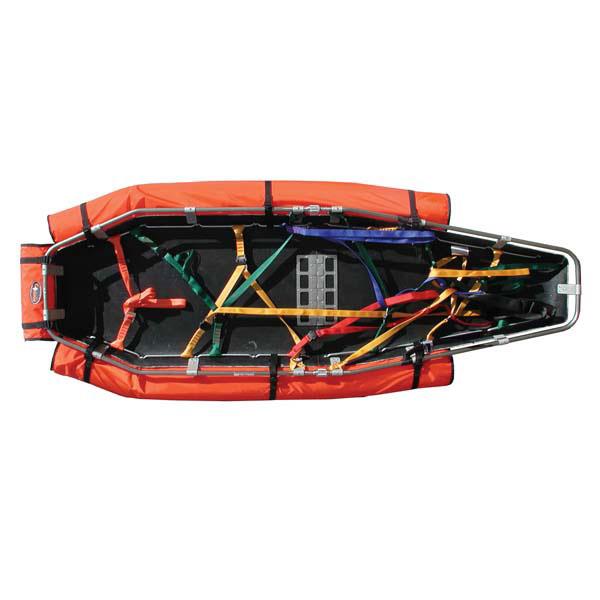 pmi cascade litter stretcher flotation