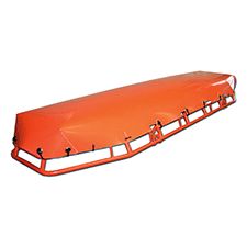 pmi cascade litter stretcher 