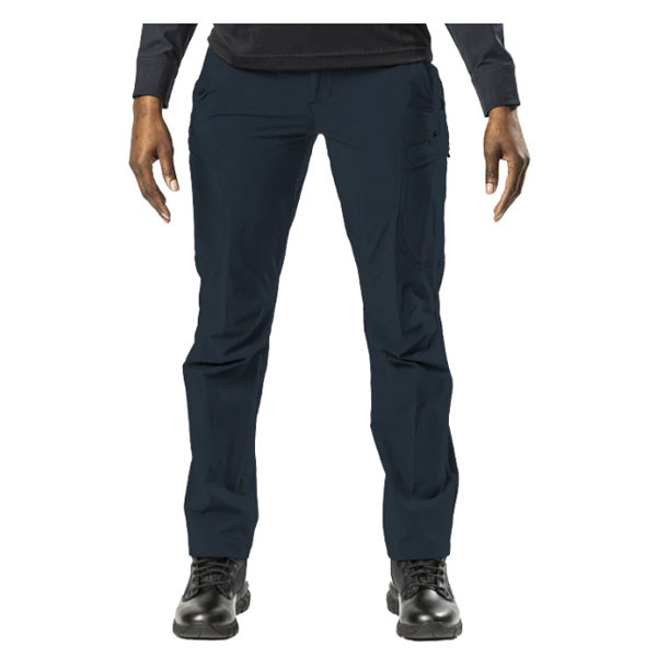 Elbeco Ladies UFX Persist Cargo Pant, Navy