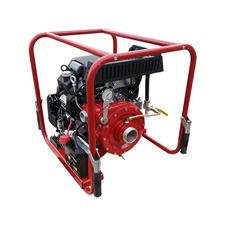 CET Portable Pump, 20hp Honda High Pressure ,Wrap Around