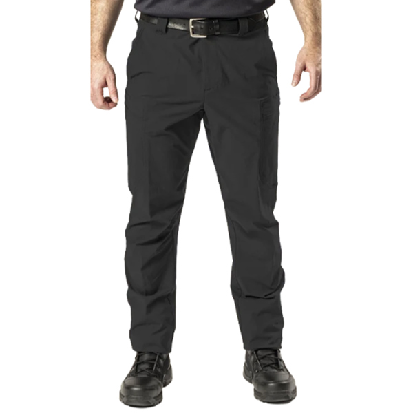 Elbeco UFX Persist Cargo Pant; Black