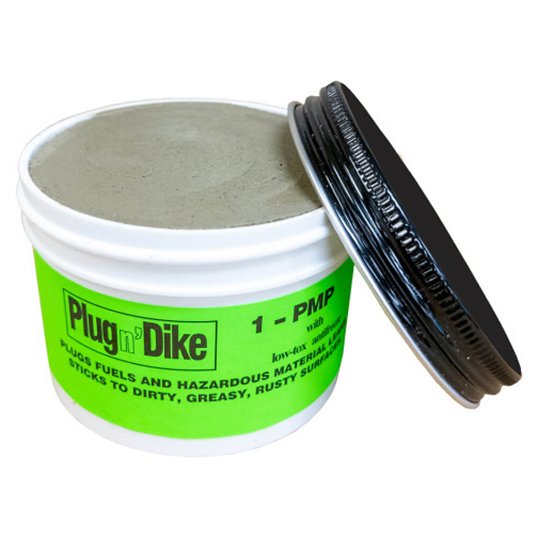 PLUG-N-DIKE PMPA W/ ANTIFREEZE