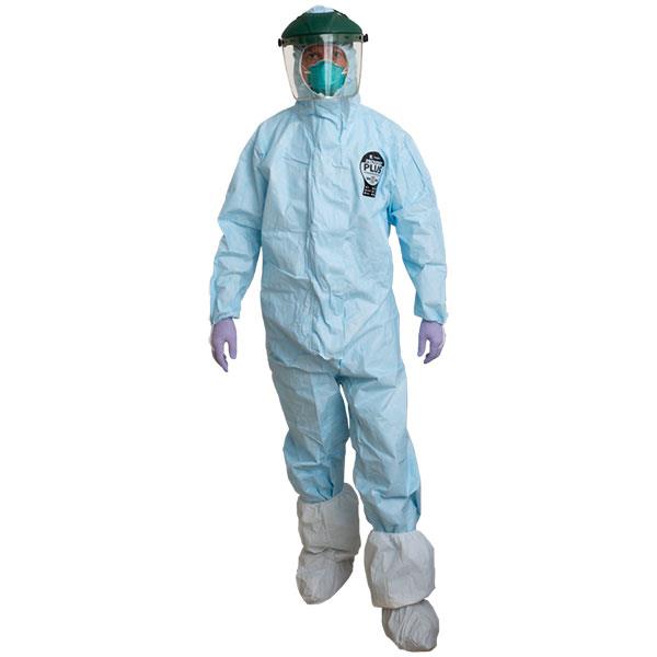 Kappler Provent Plus Coverall