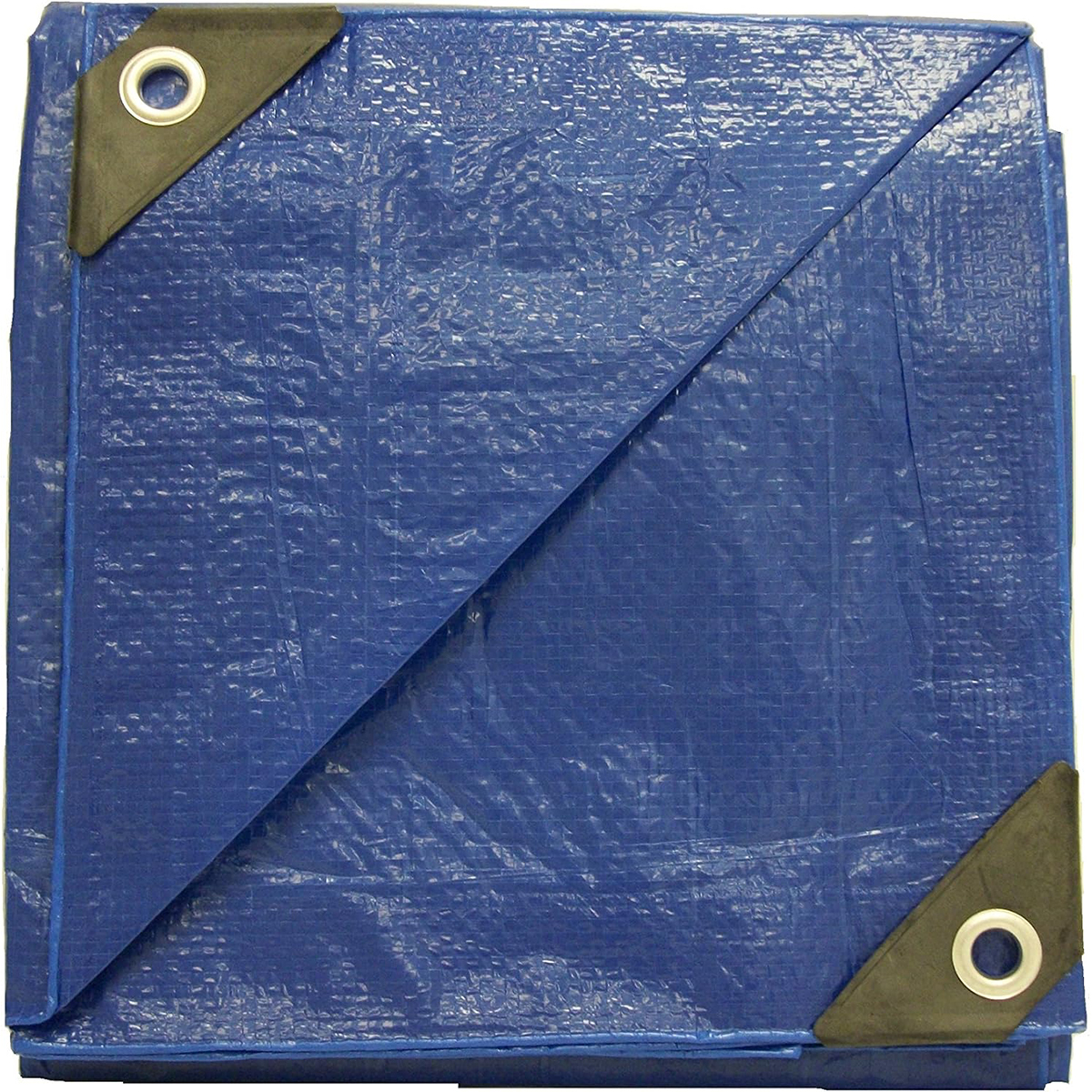 Dize Tarp, 12' x 14', Blue