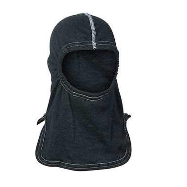 Majestic Pro-X1 Hood CX6, 18" Length, Black