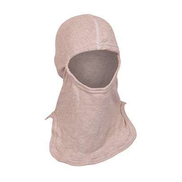 Majestic Pro-X1 Hood PBI, 18" Length, Light Brown