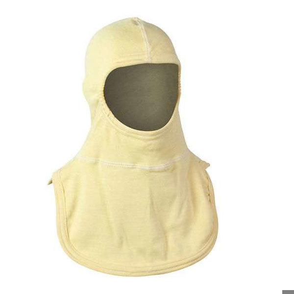 Majestic Pro-X2 Hood PK10, 21" Length, Yellow