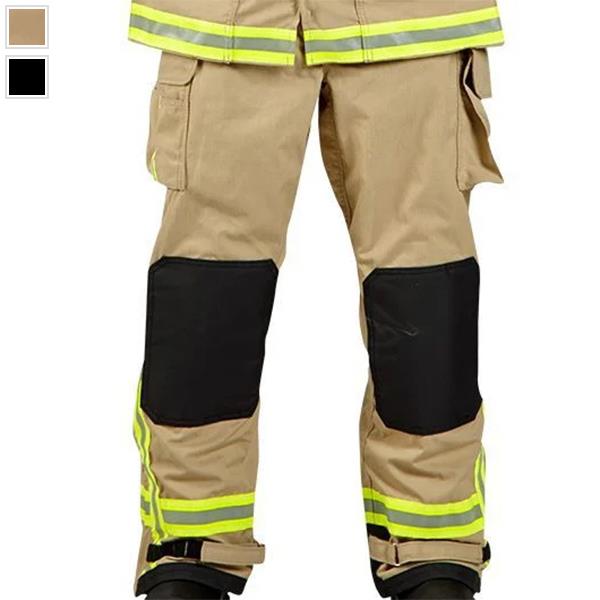 LION VersaPro PLUS Pant Double Duty NFPA 1951 Technical Rescue NFPA 1977 Wildland Firefighting