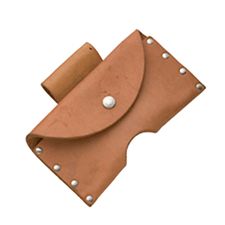 zico ziamatic leather axe sheath