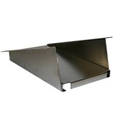 Zico Bracket, Medium Chock Horizontal