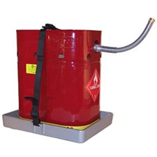 Zico DOT 5-Gallon Safety Can Mount